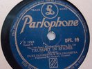 Duke Ellington & His Orch 78 Record Grade E- 