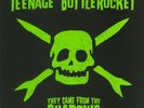 TEENAGE BOTTLEROCKET - They Came From The Shadows - Vinyl (LP)