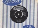 Mel Torme Comin Home Baby London 45-HLK 9643 Soul Northern Motown