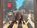 Abbey Road The Beatles Sealed  George Martin SO-383 Factory Sealed 1st pressing