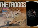The Troggs From Nowhere GER LP 1966 Hansa 74 899 IT  wild thing Mono VG++