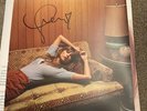 Taylor Swift Signed Midnights Insert & Vinyl (Moonstone Blue) Album Of  The Year