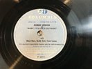COLUMBIA TRANSCRIPTION INTERVIEW BABY ITS COLD OUTSIDE -DINAH SHORE/ BUDDY CLARK