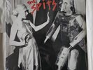 The Spits – The Spits - LP 2008 - Sealed