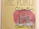 The Ponys Celebration Castle Vinyl