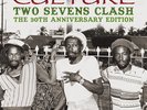 Culture - Two Sevens Clash: The 30th Anniversary Edition [New Vinyl LP] Annivers