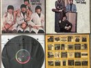 BEATLES BUTCHER COVER PEELED MONO YESTERDAY & TODAY W/REMOVED TRUNK SLICK/VINYL