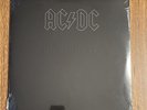 Sealed Back in Black by AC/DC Vinyl Record