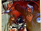 Liquid Swords by Gza (Record, 2018 )red and blue vinyl discs