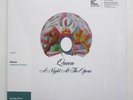 Queen A Night At The Opera SEALED Galaxy Swirl Coloured Vinyl Me Please (2018)