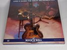 The Rock'N'Roll Era Axes & Saxes The Great Instrumentals Time Life LP Set New