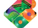The Wedding Present - Watusi - Deluxe 2LP 180gm Green & Orange Vinyl, Incl. CD [