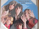 Rolling Stones 'Through the Past Darkly RSD - Orange Vinyl (New)