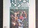 The Beach Boys 