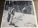 ILL REPUTE Oxnard Land Of No Toilets Mystic Records 1983 7” Vinyl EP Nardcore