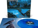 AMORPHIS - tales from the thousand lakes LP galaxy merge