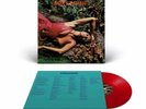 ROXY MUSIC - Stranded (half speed remastered) - Vinyl (LP) Red vinyl