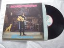 RICHARD THOMPSON........HENRY THE HUMAN FLY......LP 1972.....A1/B1....FOLK ROCK