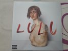 Metallica & Lou Reed , Lulu, LP, EU 1st press, 2011, sealed, M