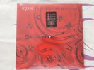 Rush, Clockwork Angels, LP, US 1st press, 2012, sealed, M