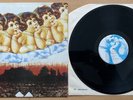 The Cure - Japanese Whispers LP 1983 UK Vinyl EX/NM Rock Goth Punk New Wave