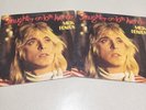 MICK RONSON LP Slaughter on 10th Avenue 1974 Rca Vinyl. One Signed. No COA. PO