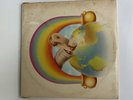 THE GRATEFUL DEAD - Europe '72 3xLP 1972 Warner Green Labels 3WX 2668 Garcia
