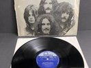 Black Sabbath ATTENTION  1972 GERMAN IMPORT LP  Fontana 6438 057 OZZY - VG+ /G