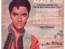 ELVIS PRESLEY - HAREM HOLIDAY /HEY LITTLE GIRL THAI EP 7