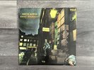 Davied Bowie The Rise And Fall Of Ziggy Stardust And The Spiders From Mars OG LP