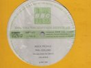 PHIL COLLINS / MADNESS -- ROCK PROFILE -- TRANSCRIPTION PROGRAMME -UK   12