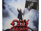 Ozzy Osbourne - Scream (Epic, Sony Music) 2xLP, Album 180G Excellent