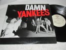 Damn Yankees - self-titled - Warner Bros. - 1st press - Tommy Shaw & Ted Nugent