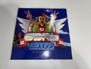 Emfa Music 10.5 Year Anniversary Gold Vinyl - S3rl
