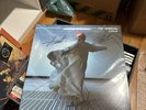 THE WARNING SIGNED ERROR LP DANIELA ALEJANDRA VILLARREAL BY ALL 3 COLORED VINYL