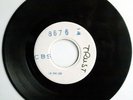 Trust - Antisocial  SP TEST PRESSING
