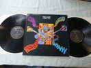 THE WHO 2LP A QUICK ONE THE WHO SELL OUT TRACK SELECT DOUBLE HOWARDS 60s MOD