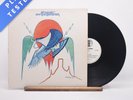 Eagles On The Border First Press Textured Sleeve LP Album Vinyl Record - VG+/EX