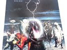 Black Sabbath Live Evil Vinyl Album 1983 Vertigo 2 X LPs Gatefold