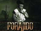 Christian Nodal - Forajido (Green Vinyl)