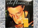 DEFTONES Around The Fur LIMITED EDITION Orange Vinyl SEALED (48531-1)