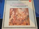 Johann Sebastian Bach/The Academy Of Ancient Music/C. Hogwood 2X LP Box Set New