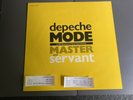 DEPECHE MODE LIMITED EDITION U K MAXI 12