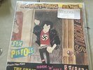 Sex Pistols ‎– Something Else 7” , Mispress, 