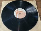 THE LIGHT OF SABA - THE LIGHT OF SABA [ TOTAL SOUNDS ] LP / 12