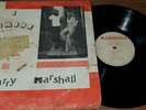 LARRY MARSHALL I Admire You MARSHALL Roots Reggae LP VG