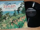 ERNEST RANGLIN Softly With TWILIGHT Top Guitar + Jamaica Jazz Latin LP VG