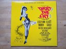 DRAT  THE CAT  Original Broadway Cast (1985, Blue Pear) LP Lesley Ann Warren