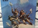 Dust - Hard Attack [vinyl - 12