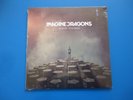 Imagine Dragons Night Visions LP (2012)